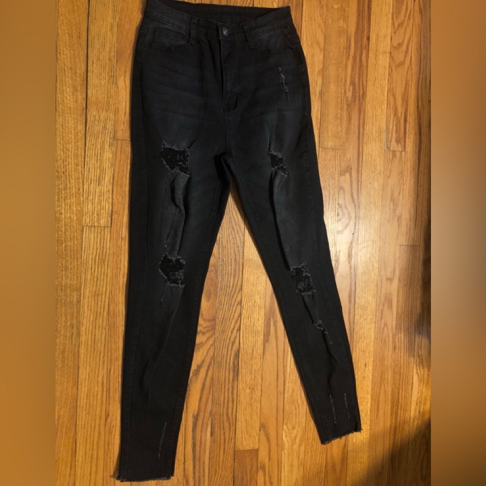 SHEIN Jeans NWOT
